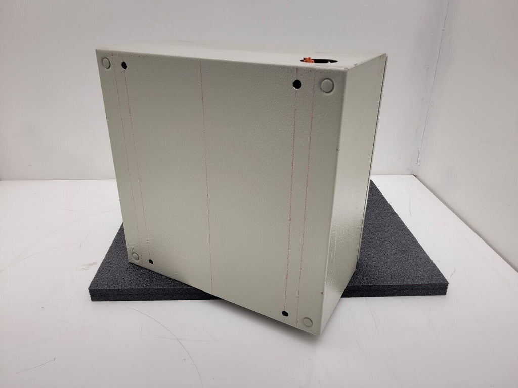 AccuWeb Micro 4000 Net Controller CTL4000 5000-02 Sensor Accubeam 2 3X3U 4050-01