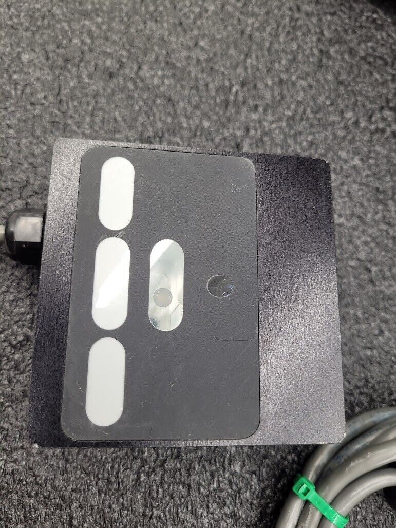 AccuWeb Micro 4000 Net Controller CTL4000 5000-02 Sensor Accubeam 2 3X3U 4050-01