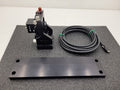 Baumer HXC20 Line Scan Camera C-Mount for Parts/Repair