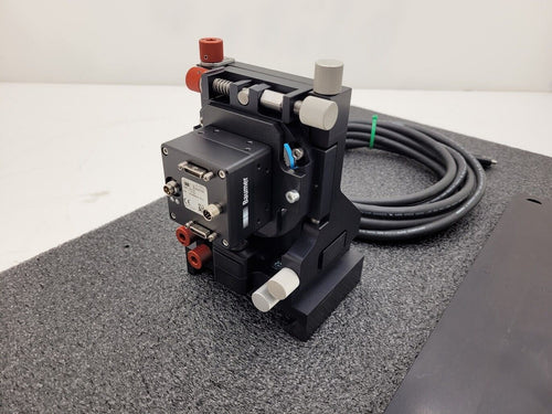 Baumer HXC20 Line Scan Camera C-Mount for Parts/Repair