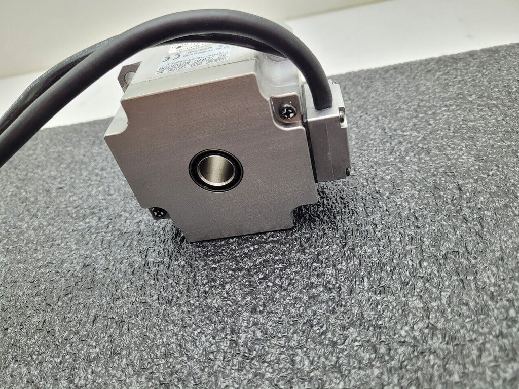 Harmonic Drive Systems AC 24V Servo Actuator FHA-14C-50-US200-E Working Pull