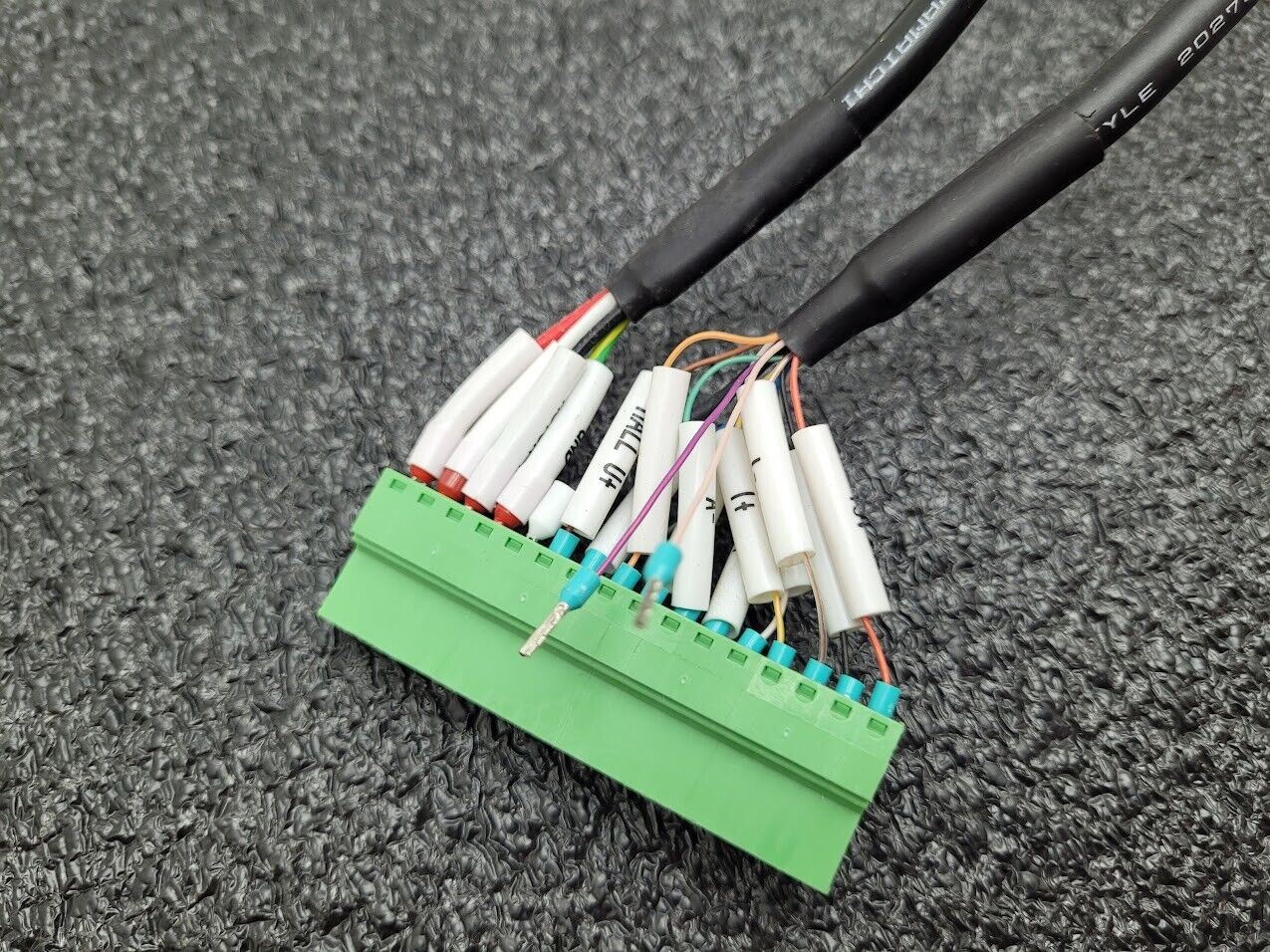 Harmonic Drive Systems AC 24V Servo Actuator FHA-14C-50-US200-E Working Pull