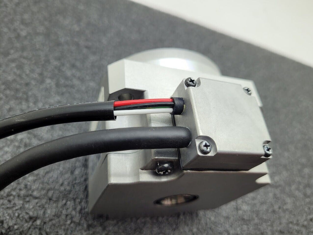 Harmonic Drive Systems AC 24V Servo Actuator FHA-14C-50-US200-E Working Pull