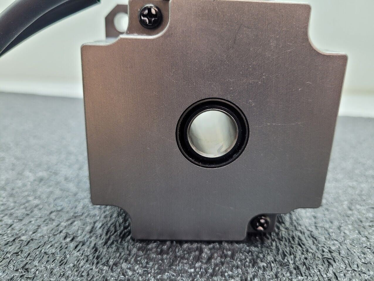 Harmonic Drive Systems AC 24V Servo Actuator FHA-14C-50-US200-E Working Pull