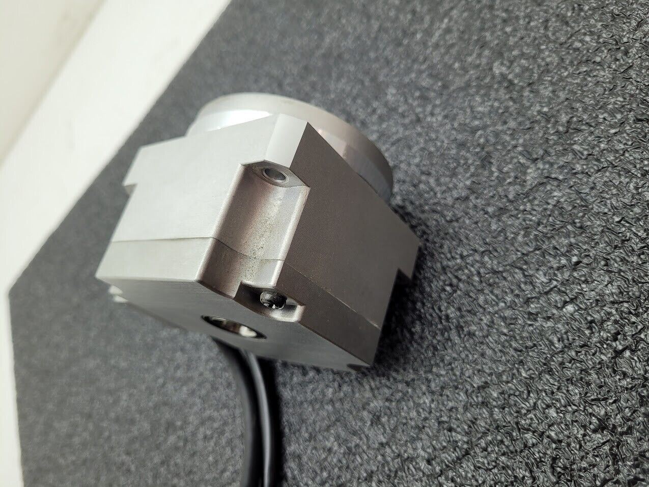 Harmonic Drive Systems AC 24V Servo Actuator FHA-14C-50-US200-E Working Pull