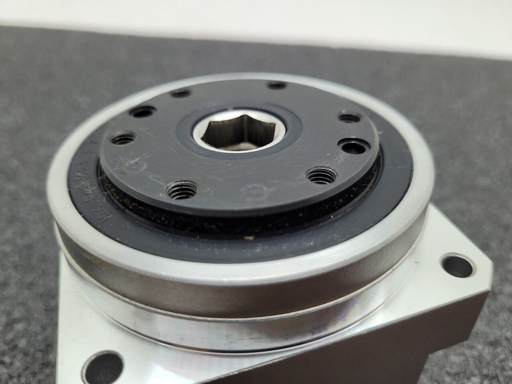 Harmonic Drive Systems AC 24V Servo Actuator FHA-14C-50-US200-E Working Pull