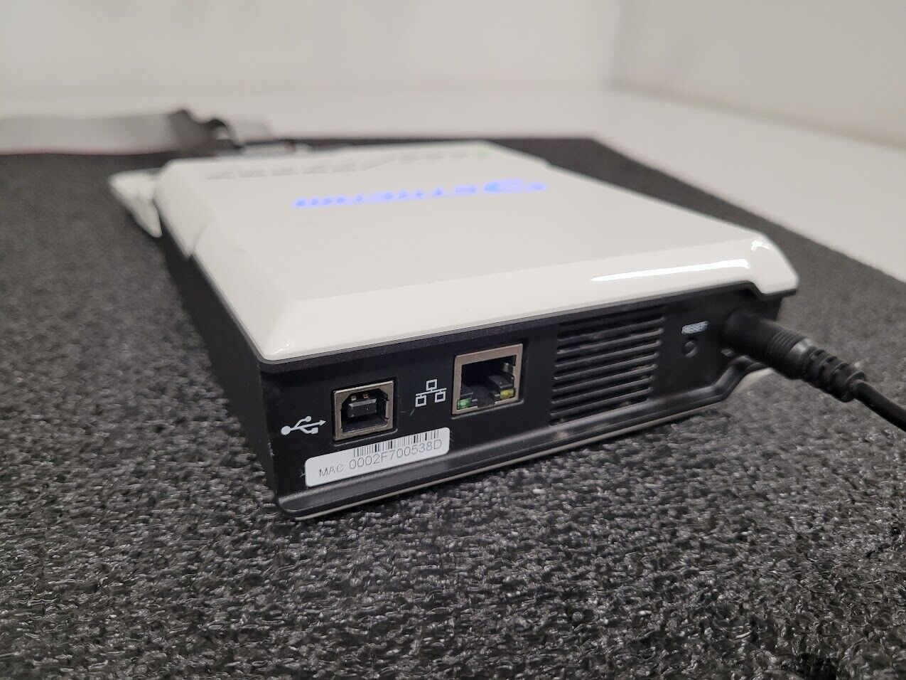 ARM DSTREAM High Performance JTAG MICTOR CoreSight Debug Tool DSTRM-KT-0181A #4