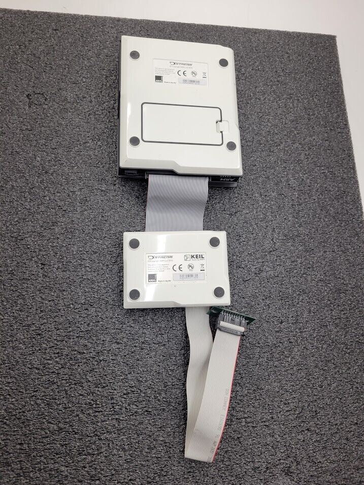 ARM DSTREAM High Performance JTAG MICTOR CoreSight Debug Tool DSTRM-KT-0181A #4
