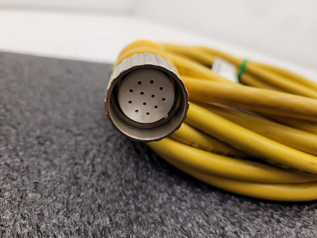 Allen Bradley 440E-L13140 Guardmaster Lifeline 4 Emergency Cable Pull Switch EMO