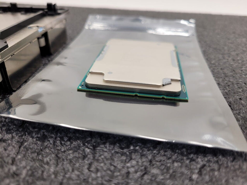 Intel Xeon Gold 6138T SR3J7 2.0 GHz 27.5 MB 20 Core LGA 3647 125W Working Pull