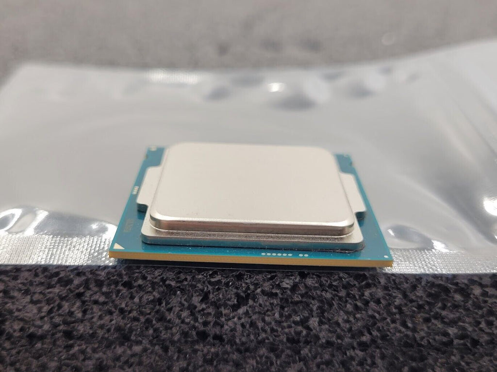 INTEL i7-4790 (SR1QF) 3.60GHZ 4C LGA1150 I-SERIES Desktop CPU Processor