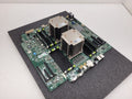 Dell PowerEdge Motherboard 03GCPM T620 2x Xeon E5-2650v2 32GB Ram Boots to Bios