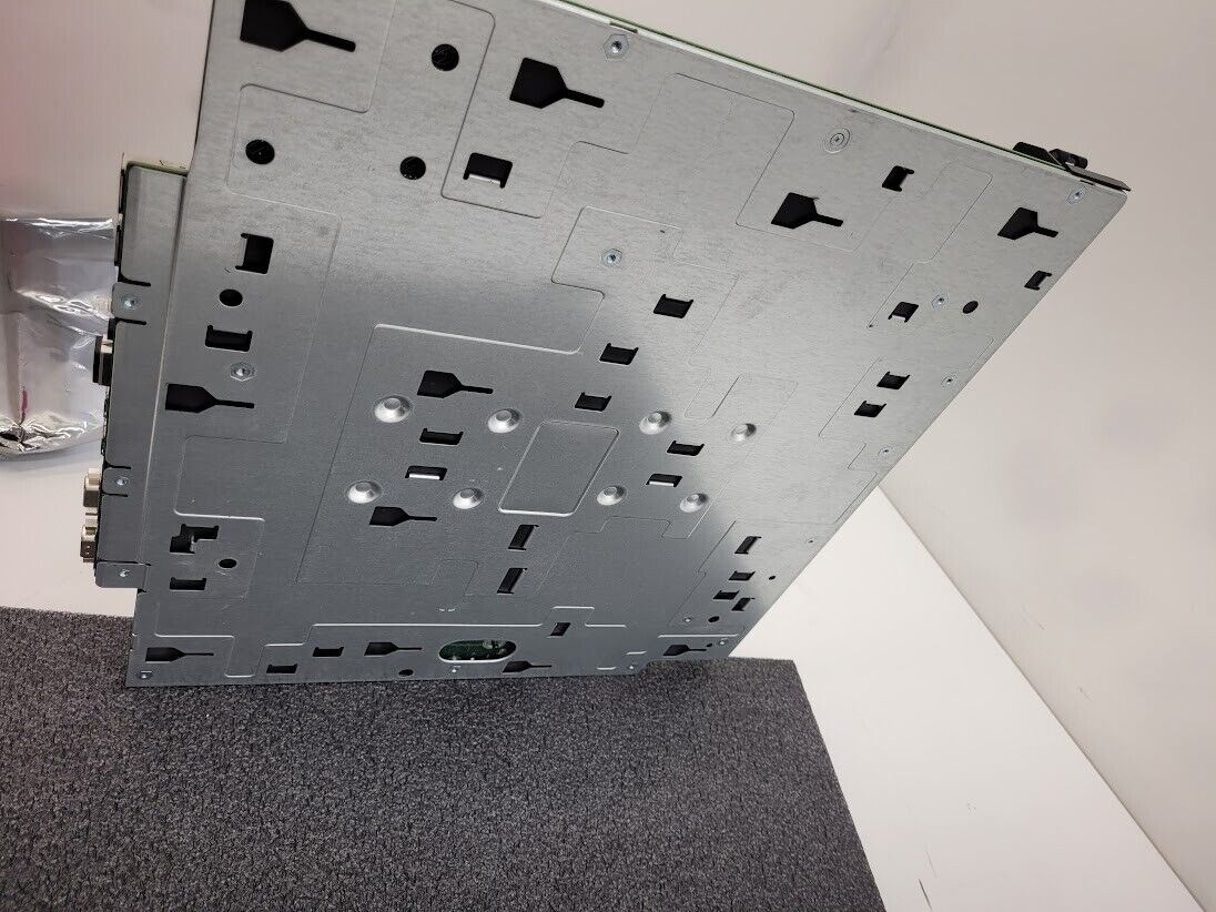 Dell PowerEdge Motherboard 03GCPM T620 2x Xeon E5-2650v2 32GB Ram Boots to Bios