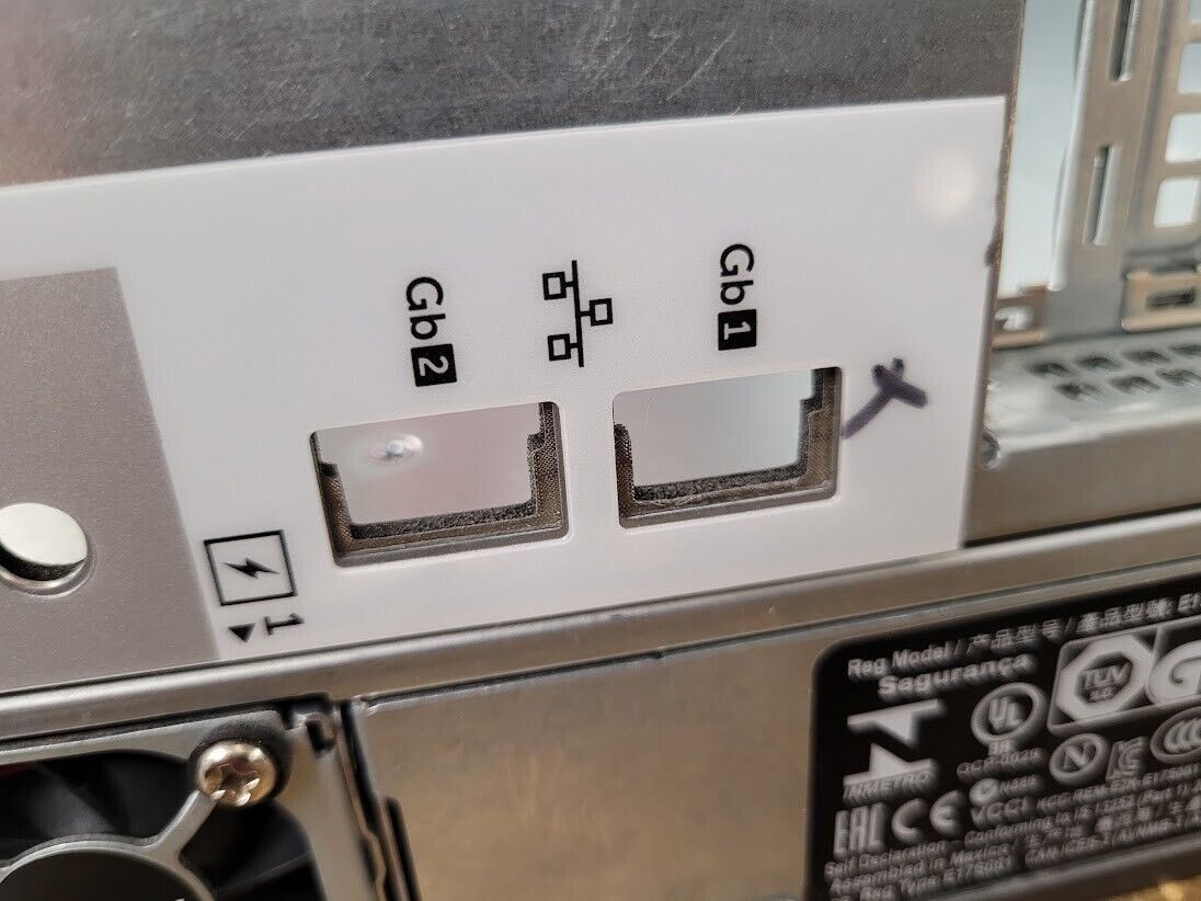 Dell PowerEdge Motherboard 03GCPM T620 2x Xeon E5-2650v2 32GB Ram Boots to Bios