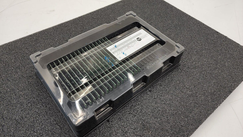 512Gb Samsung 16x 32GB DDR4 2666MHz RDIMM ECC REG RAM Memory M393A4K40CB2CTD7Q