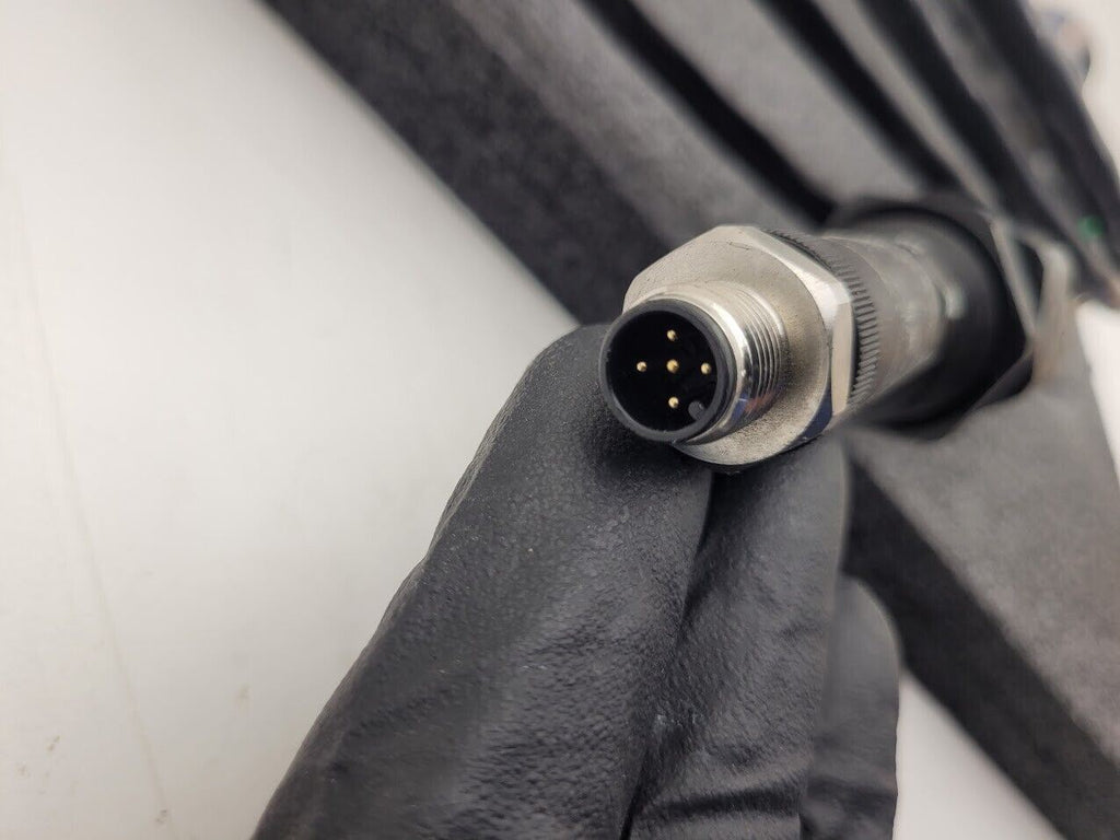 Hach LXG325 TSS HT sc Suspended Solids Inline Sensor High Temp Tested Working