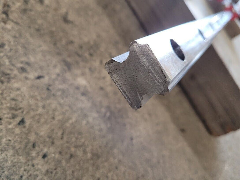 Hiwin HGR30C Linear Guide Rail HGR30 1800mm 4x HGH30CA-130FAT-1A Blocks