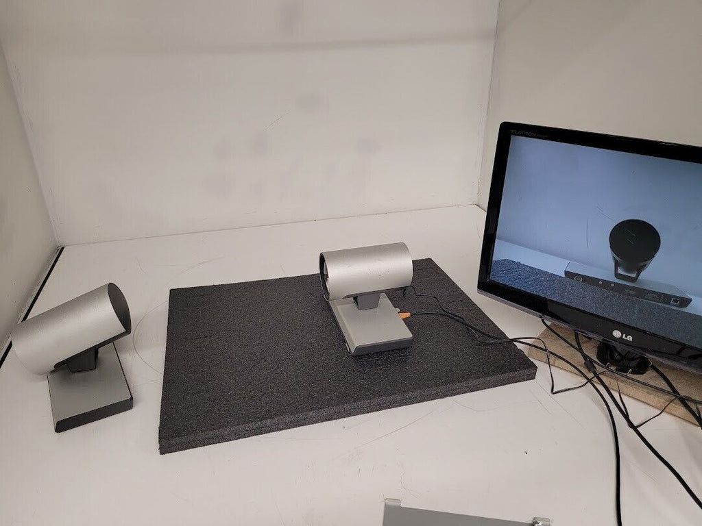 Cisco SX80 Codec TTC8-07 Precision 60 Camera TTC8-09 Speaker TTC6-12 Controller