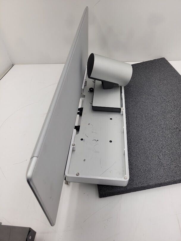 Cisco SX80 Codec TTC8-07 Precision 60 Camera TTC8-09 Speaker TTC6-12 Controller