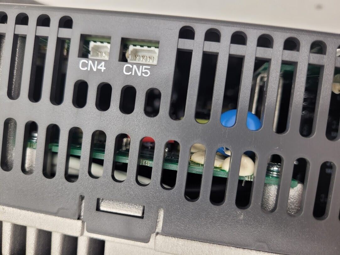 Delta Electronics AC Servo Motor 1KW ECMA-C21010SS w/ Servo Drive ASD-B2-1021-B