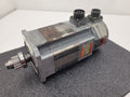 Mitsubishi HA-SA102CT AC Servo Motor 1Kw MHE3000-6-15-75-A Encoder Citizen E-32