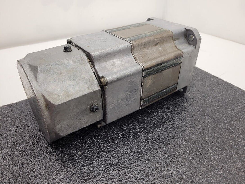Mitsubishi HA-SA102CT AC Servo Motor 1Kw MHE3000-6-15-75-A Encoder Citizen E-32