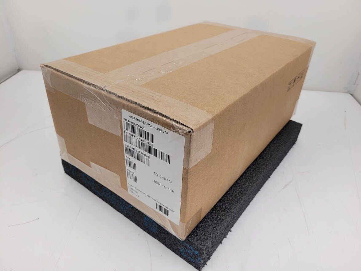 Dot Hill DotHill 6GB I/O Controller Module 81-00000081-00-01 PFRUVC06-01 6GSAS