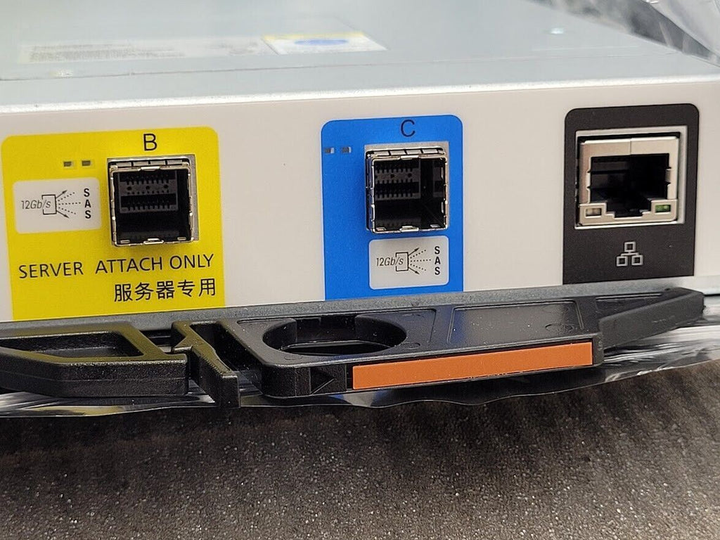 DotHill Dot Hill Lenovo Storage Adapter ESM 12G EBOD JBOD 2U12/24 12GSAS 01DC520