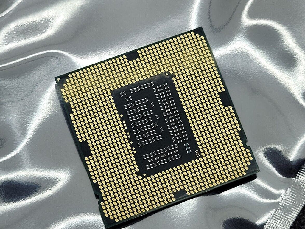 Intel Core i7-3770 3.4GHz LGA 1155/Socket H2 5 GT/s SR0PK