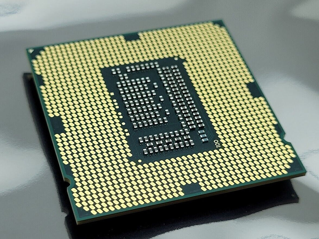 Intel Core i7-3770 3.4GHz LGA 1155/Socket H2 5 GT/s SR0PK