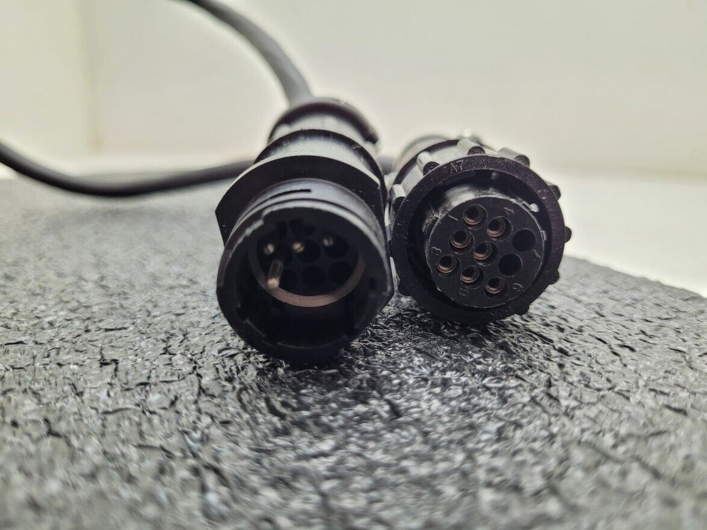 Bosch Rexroth MSM020B-0300-NN-M0-CG0 Servo Motor 92V 1A 0.1KW 200Hz IP65 3000RPM