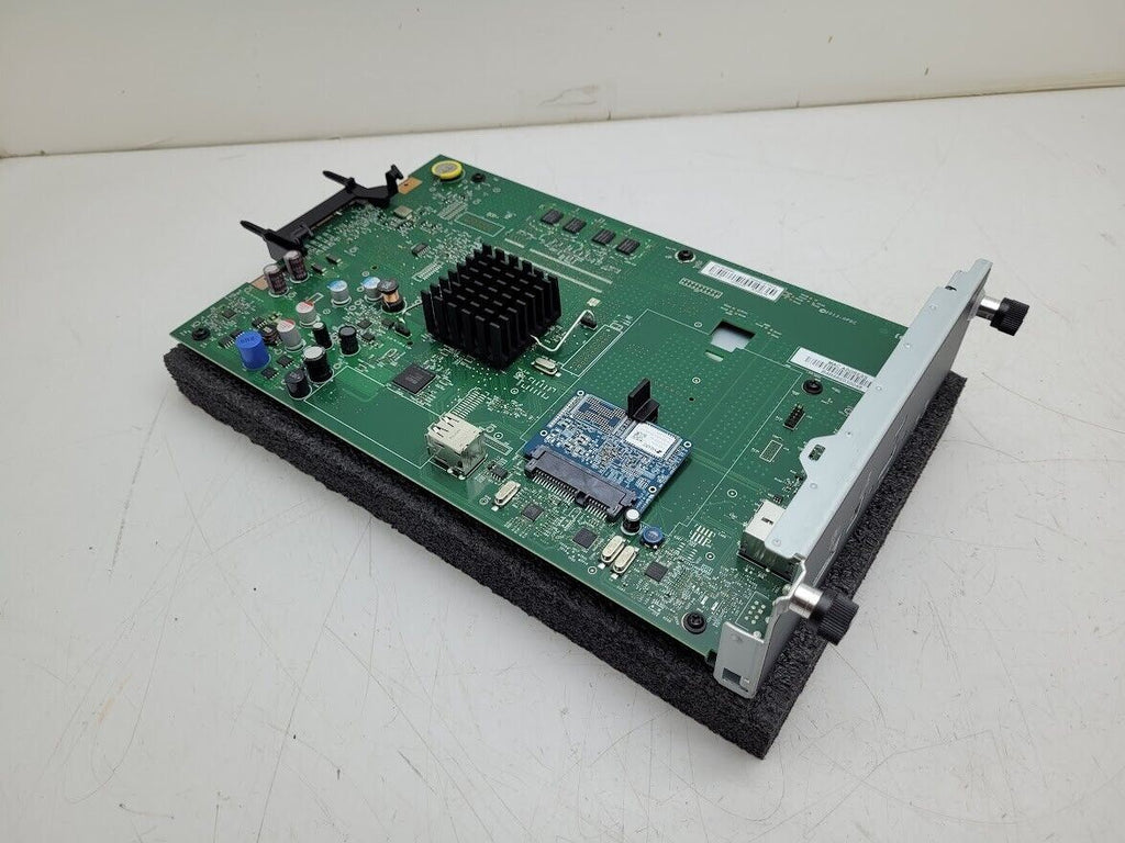 HP Laserjet Enterprise Formatter Board D3L08-60002 D3L08-60103 M750 M750DN