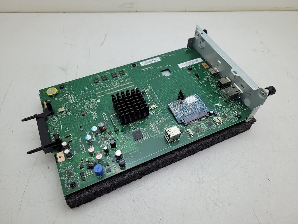 HP Laserjet Enterprise Formatter Board D3L08-60002 D3L08-60103 M750 M750DN