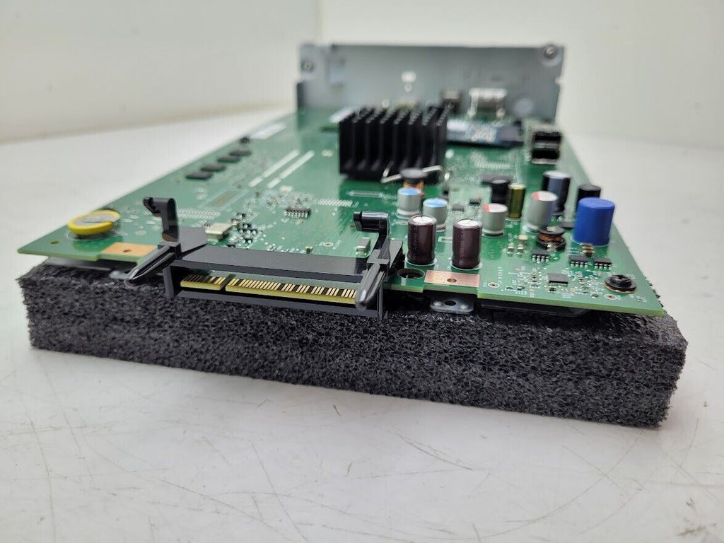 HP Laserjet Enterprise Formatter Board D3L08-60002 D3L08-60103 M750 M750DN