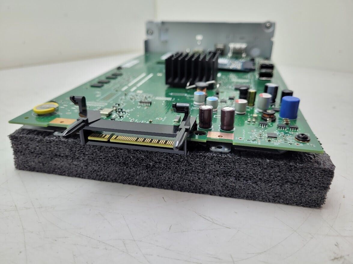 HP Laserjet Enterprise Formatter Board D3L08-60002 D3L08-60103 M750 M750DN