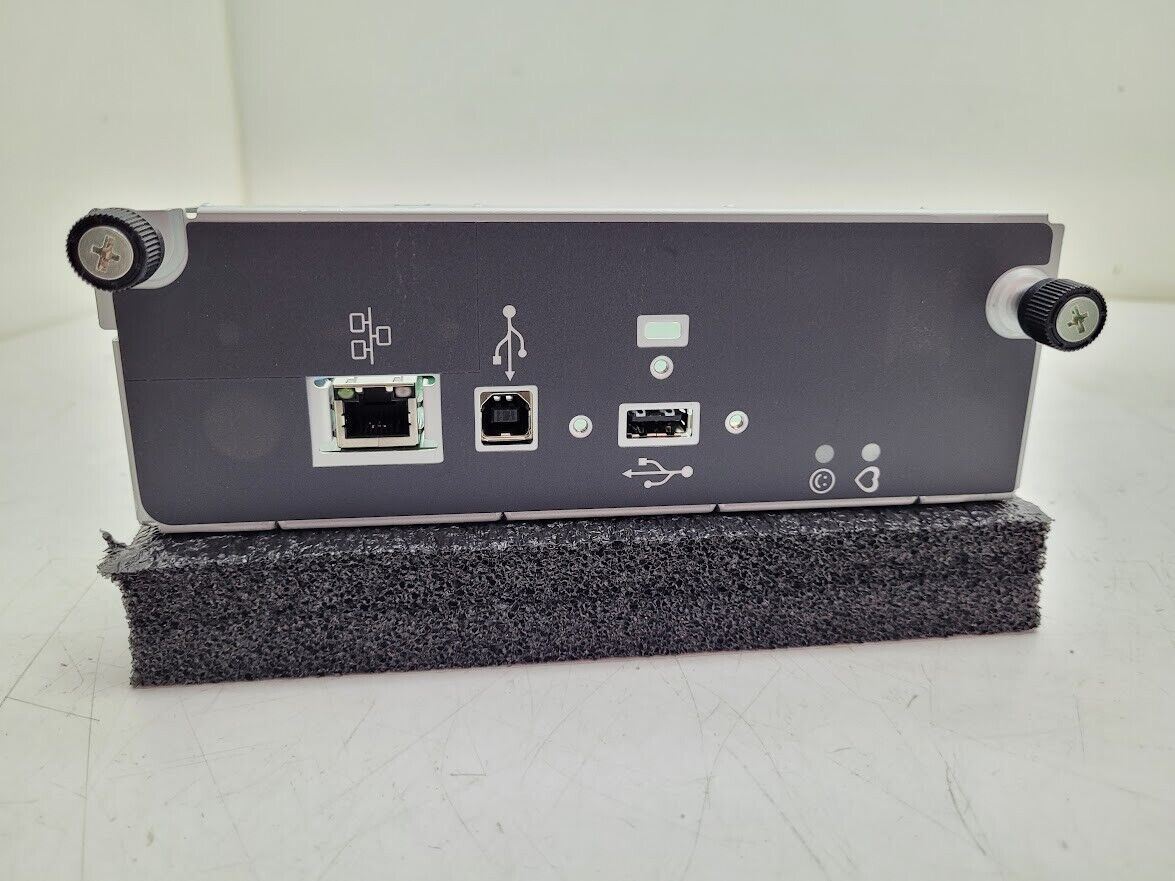 HP Laserjet Enterprise Formatter Board D3L08-60002 D3L08-60103 M750 M750DN