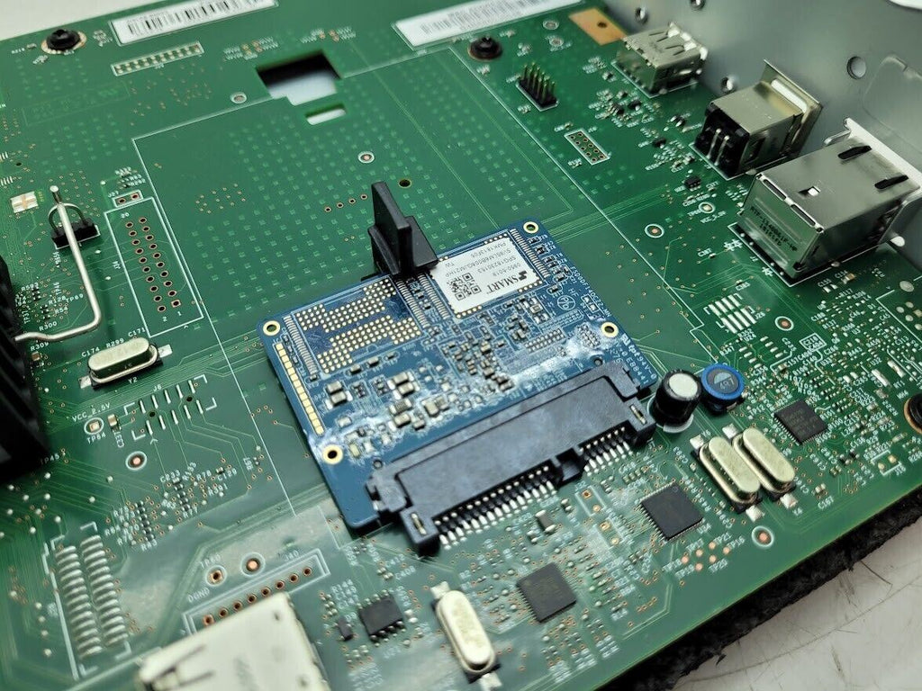 HP Laserjet Enterprise Formatter Board D3L08-60002 D3L08-60103 M750 M750DN