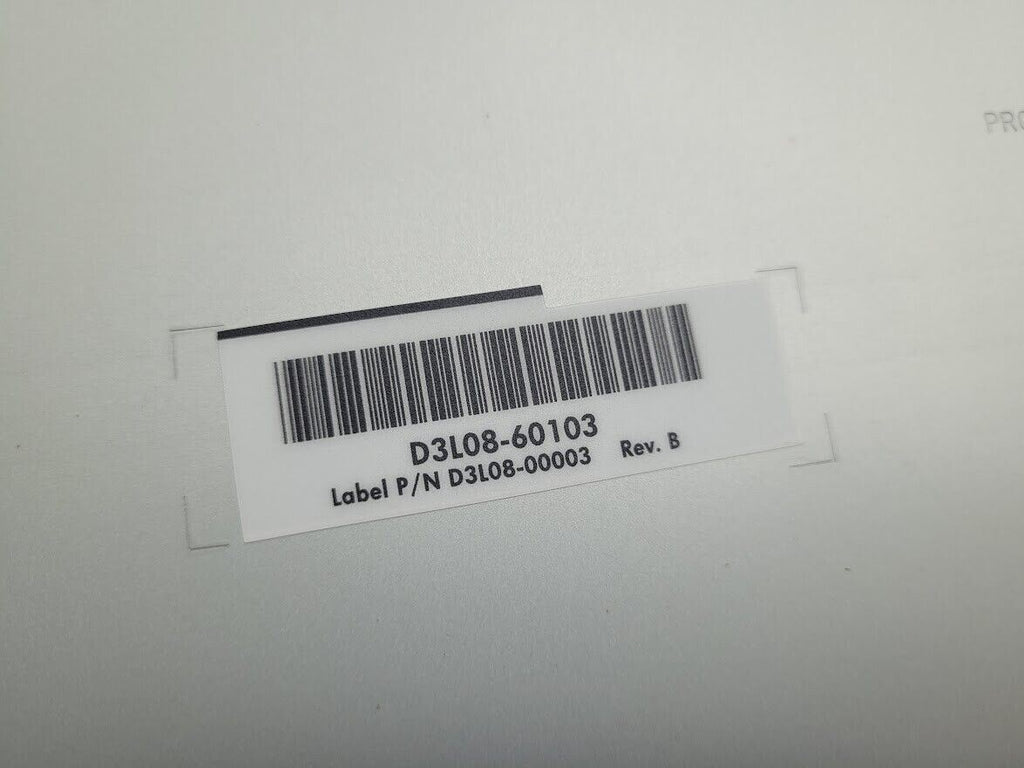 HP Laserjet Enterprise Formatter Board D3L08-60002 D3L08-60103 M750 M750DN