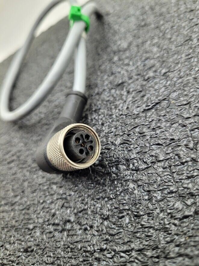 IFM Efector KF5001 Capacitive Sensor 1-6 mm Sensing Range M12x1 60mm L