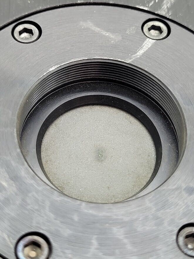 Hitachi Coherent Laser Power Meter PM RS LM-150LS 1212246 w/Power Board