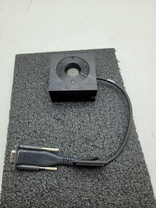 Hitachi Coherent Laser Power Meter PM RS LM-150LS 1212246 w/Power Board