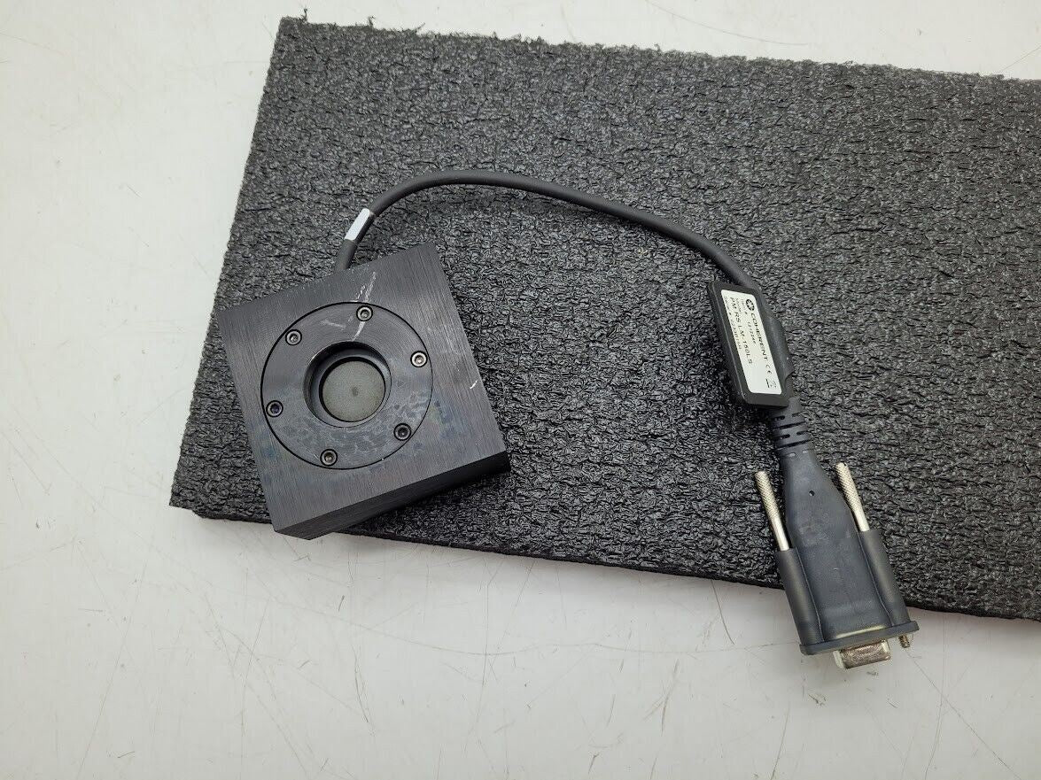 Hitachi Coherent Laser Power Meter PM RS LM-150LS 1212246 w/Power Board