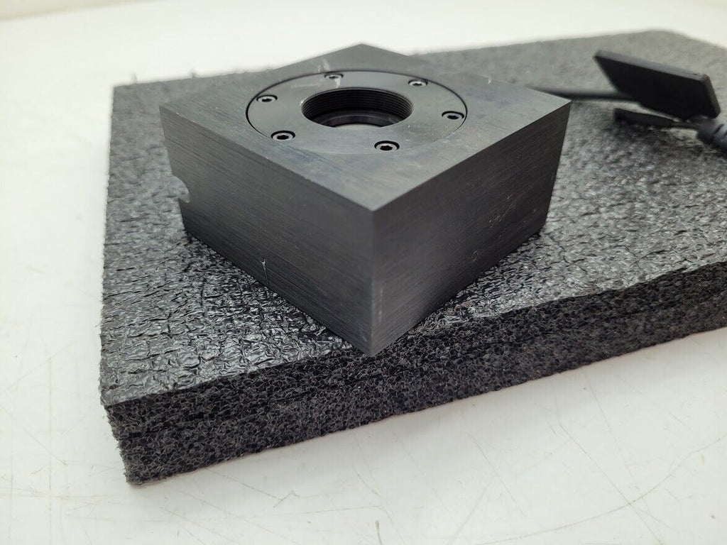 Hitachi Coherent Laser Power Meter PM RS LM-150LS 1212246 w/Power Board