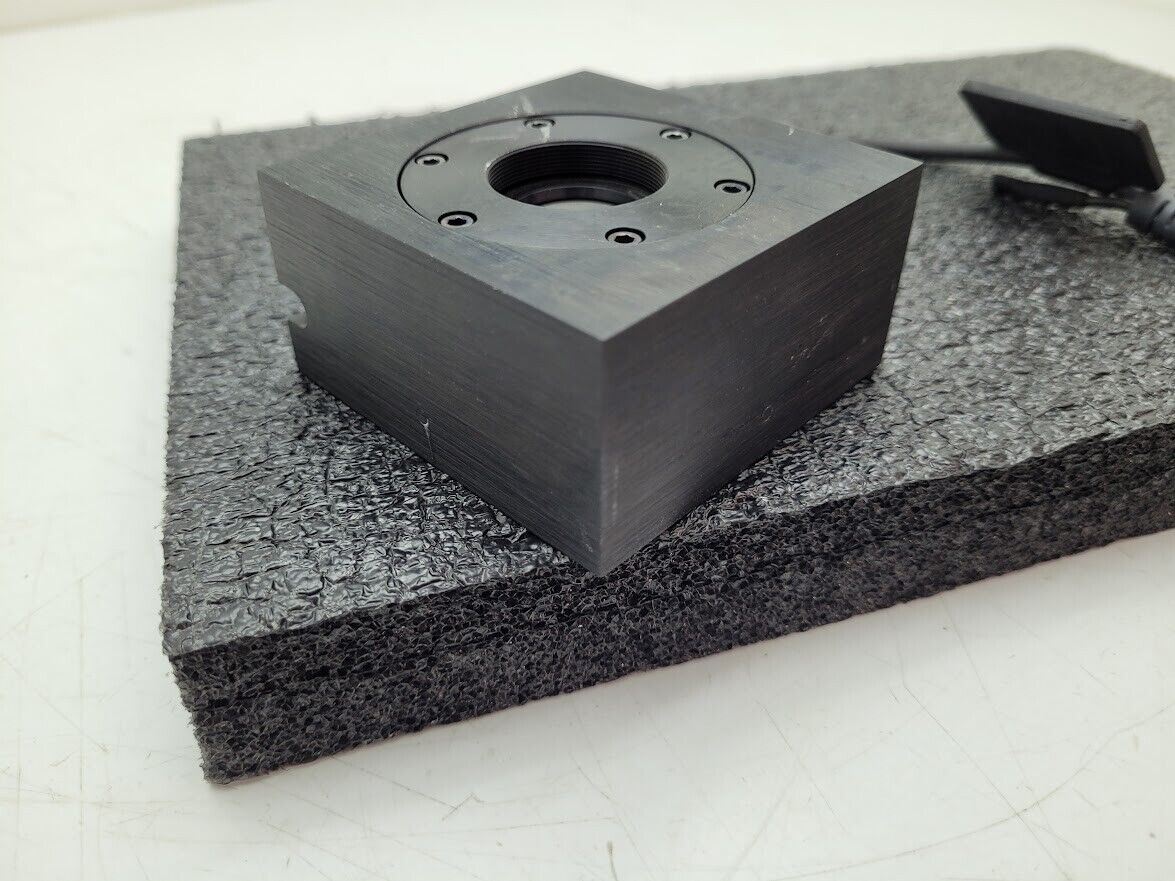 Hitachi Coherent Laser Power Meter PM RS LM-150LS 1212246 w/Power Board