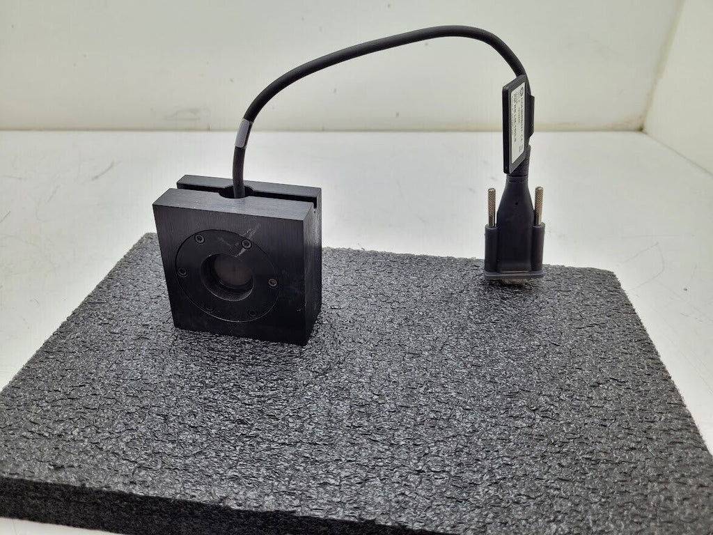 Hitachi Coherent Laser Power Meter PM RS LM-150LS 1212246 w/Power Board