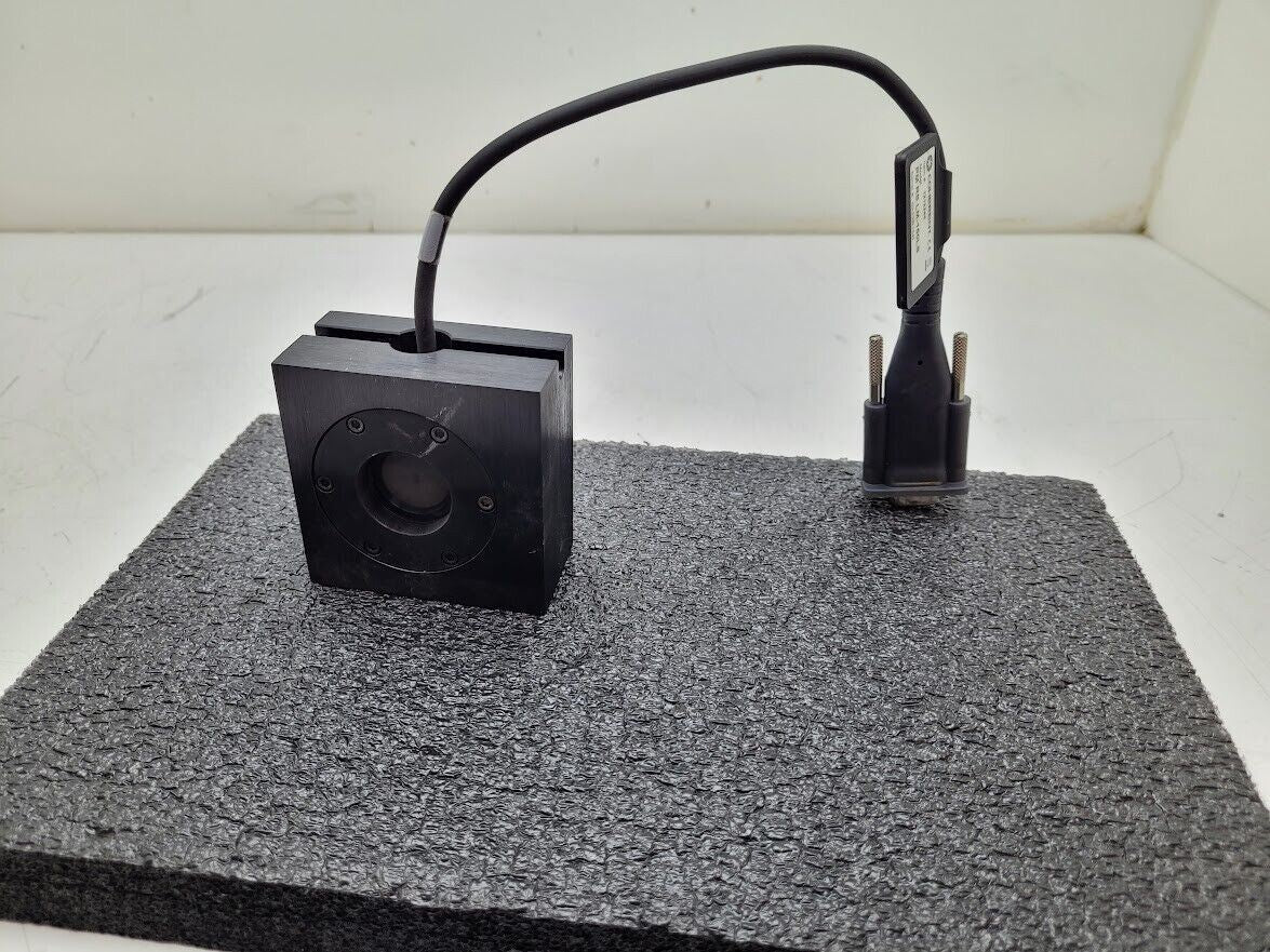 Hitachi Coherent Laser Power Meter PM RS LM-150LS 1212246 w/Power Board