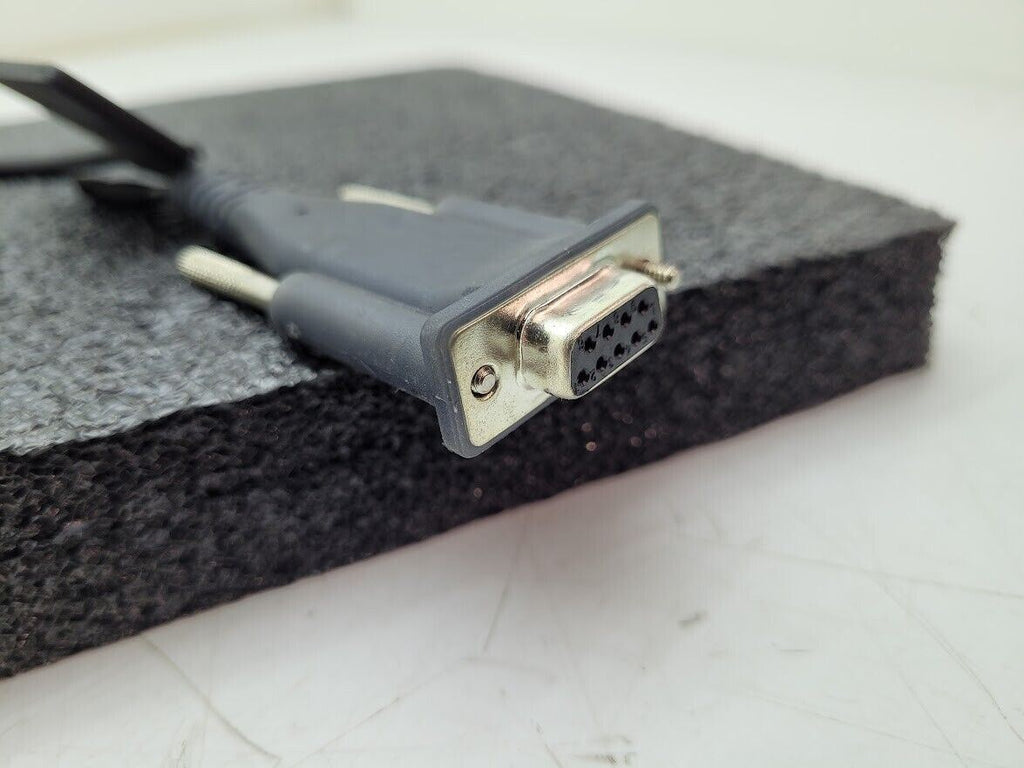 Hitachi Coherent Laser Power Meter PM RS LM-150LS 1212246 w/Power Board