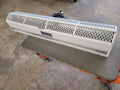 BERNER EZN1048AA 48" Wide Low Profile Air Curtain 8" Deep 120VAC 3.4A 1/5HP
