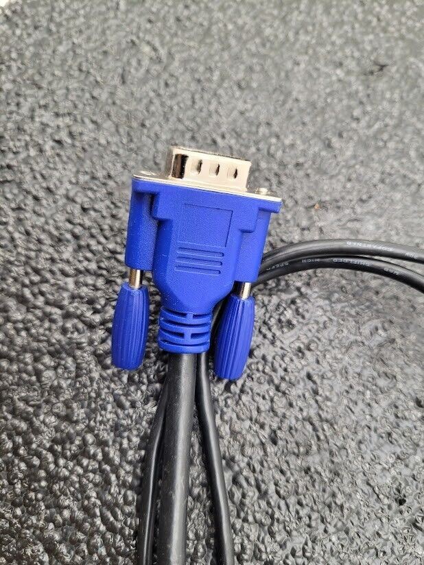 Raritan Dominion D2CIM-DVUSB KX2 USB KVM Switch Virtual w/Broken Ethernet Tabs