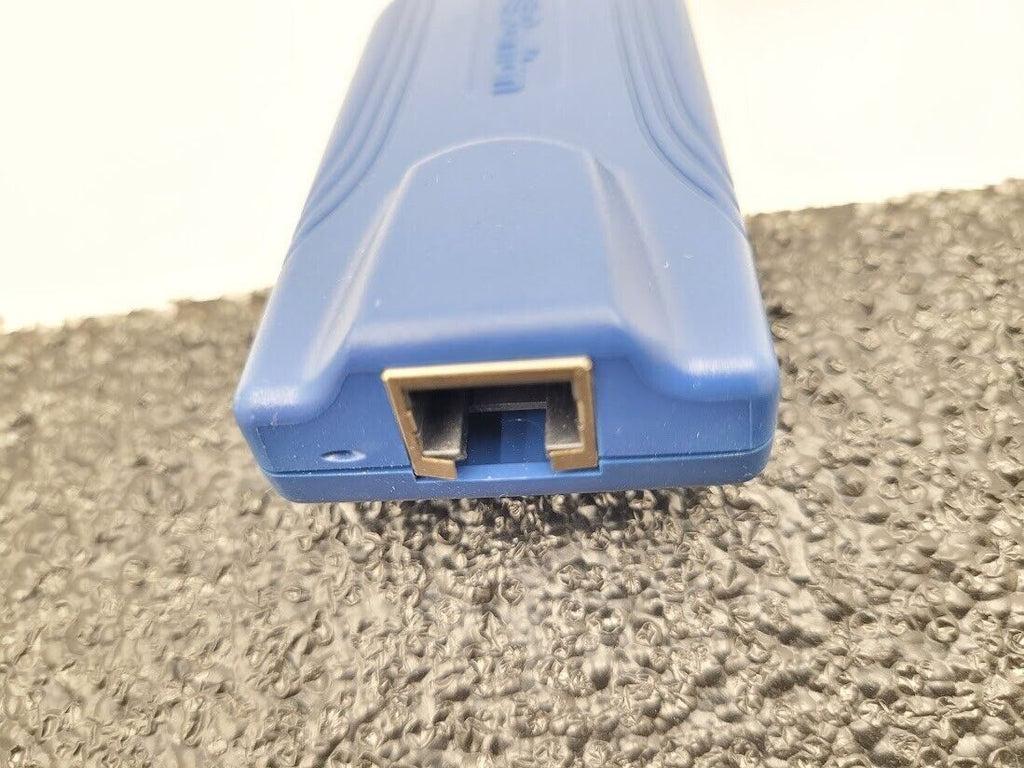 Raritan Dominion D2CIM-DVUSB KX2 USB KVM Switch Virtual w/Broken Ethernet Tabs